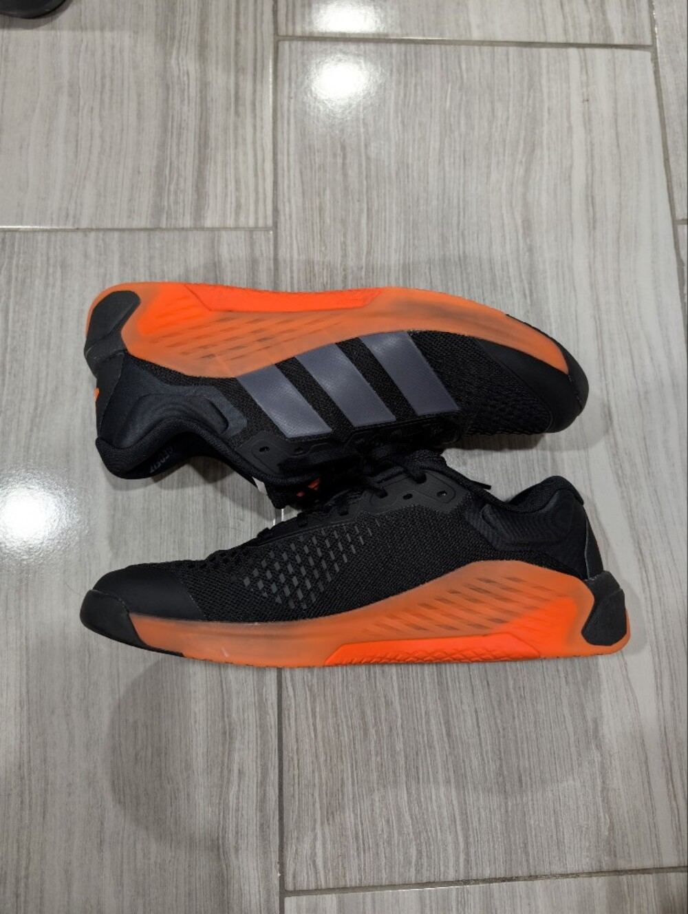 Adidas Dropset 4 Sz 11